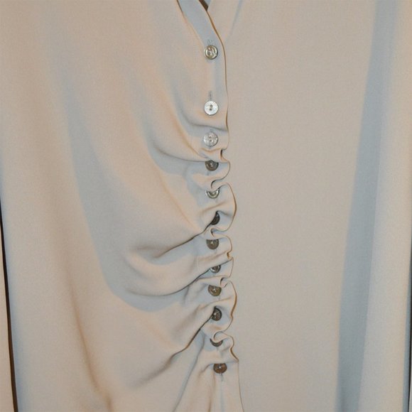 Giorgio Armani Blouse - Picture 2 of 4